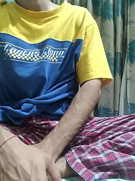 TOPMOON001 online show from March 2026 07:31:01 PM