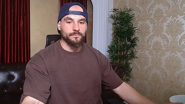 AdamJamesonn online show from March 2025 05:52:02 AM