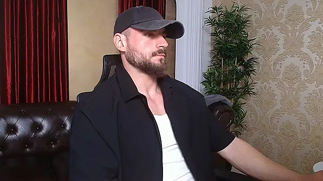 AdamJamesonn online show from March 2025 09:16:02 AM