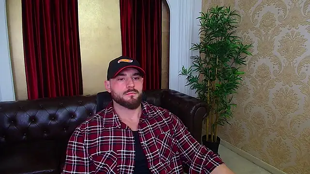 AdamJamesonn online show from November 2025 05:31:01 AM