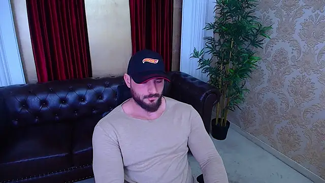 AdamJamesonn online show from November 2025 05:39:02 AM