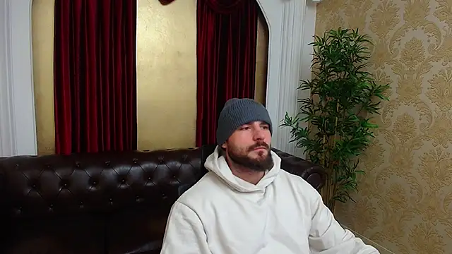 AdamJamesonn online show from December 2025 05:46:01 AM