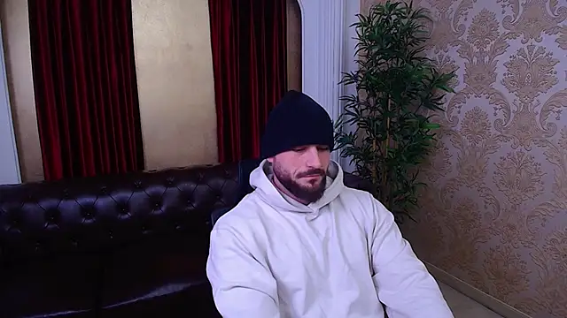 AdamJamesonn online show from January 2026 06:40:01 AM