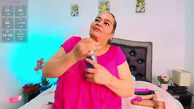 VickyBoobss online show from March 2026 12:27:02 PM