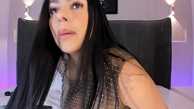 Karla Hudsson online show from April 2026 12:36:01 PM