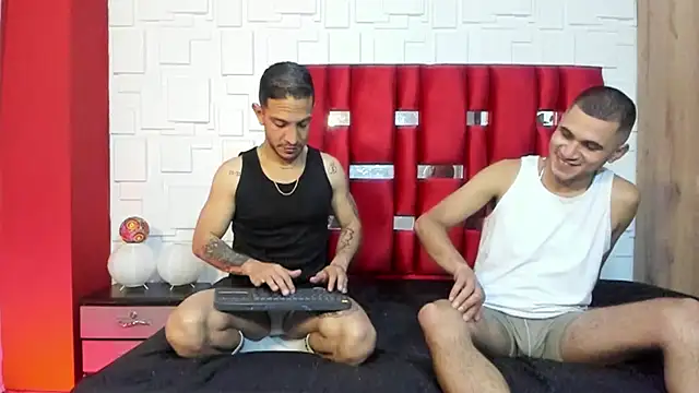 JackMex1 online show from March 2026 10:25:01 PM