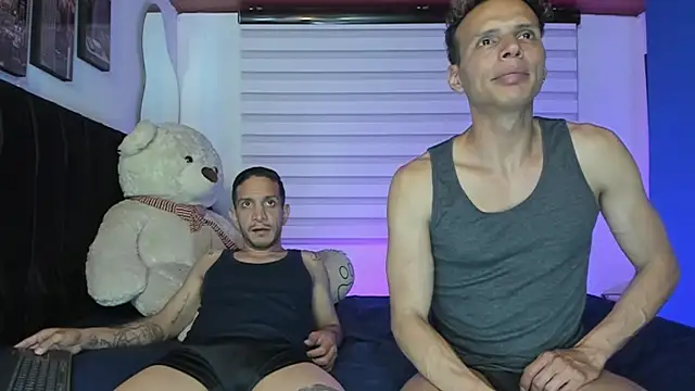 JackMex1 online show from April 2026 01:21:01 AM