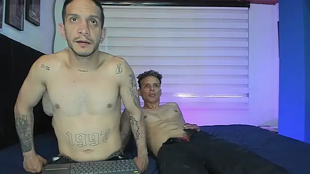 JackMex1 online show from April 2026 09:42:02 PM