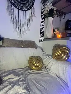 CheekyChels online show from March 2025 07:26:02 PM