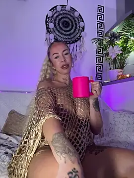 CheekyChels online show from February 2026 04:58:01 PM