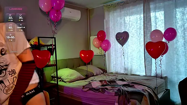 leon yuugen online show from February 2025 11:17:02 AM