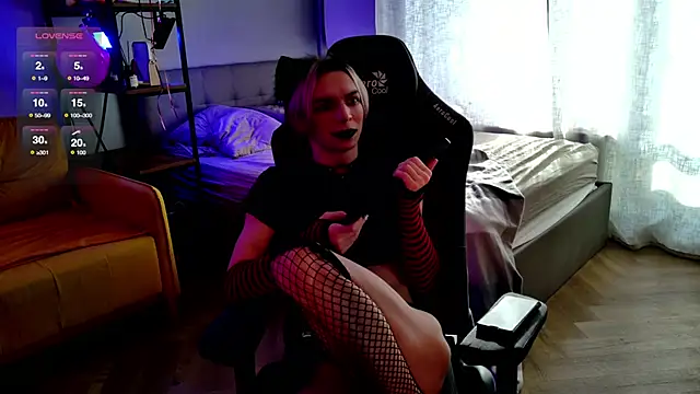 leon yuugen online show from February 2025 08:01:01 AM