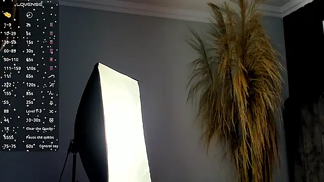 chelsea bolton  online show from November 2025 01:03:01 PM