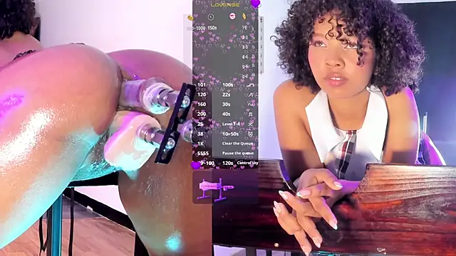 cataleyah 07 online show from March 2026 07:55:02 PM