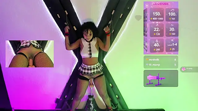 cataleyah 07 online show from March 2026 08:12:02 PM