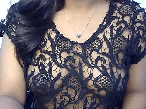 Niyaa77 online show from February 2025 06:46:01 PM