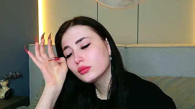 Snapshot of EmmaLawrens chatting on July 2026 11:05:01 AM EmmaLawrens online show from July 2026 11:05:01 AM
