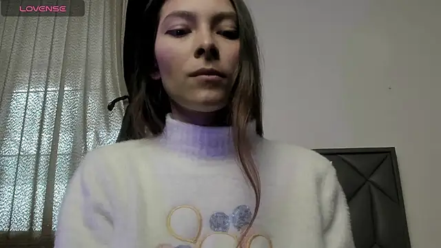 Snapshot of Aleska_Miami chatting on January 2025 05:46:01 PM Aleska Miami online show from January 2025 05:46:01 PM