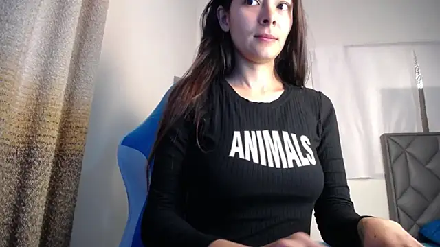 Snapshot of Aleska_Miami chatting on November 2025 02:38:02 PM Aleska Miami online show from November 2025 02:38:02 PM