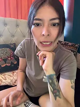 Snapshot of Aleska_Miami chatting on July 2026 02:54:01 PM Aleska Miami online show from July 2026 02:54:01 PM