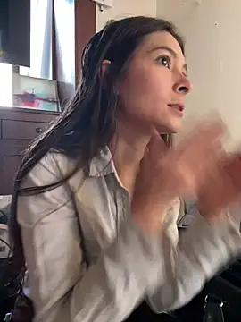 Snapshot of Aleska_Miami chatting on July 2026 02:19:01 PM Aleska Miami online show from July 2026 02:19:01 PM