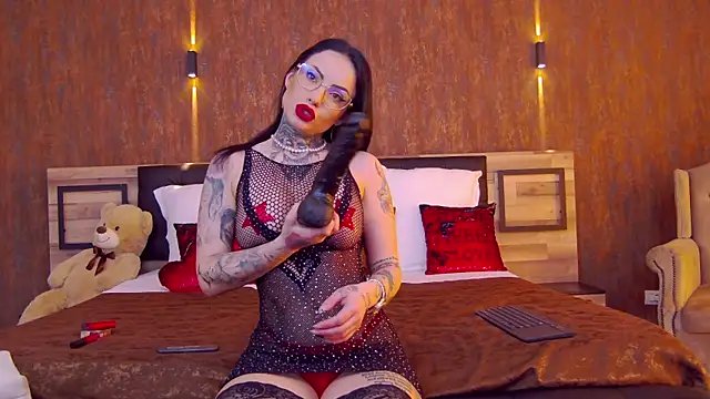 NataliaCristal online show from February 2025 09:51:02 AM