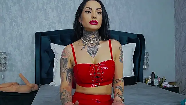 NataliaCristal online show from December 2025 05:57:01 AM