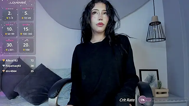 vaiolethsan   online show from January 2025 08:00:01 AM