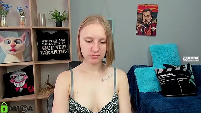 BeautyBlondy online show from September 2025 06:03:01 AM