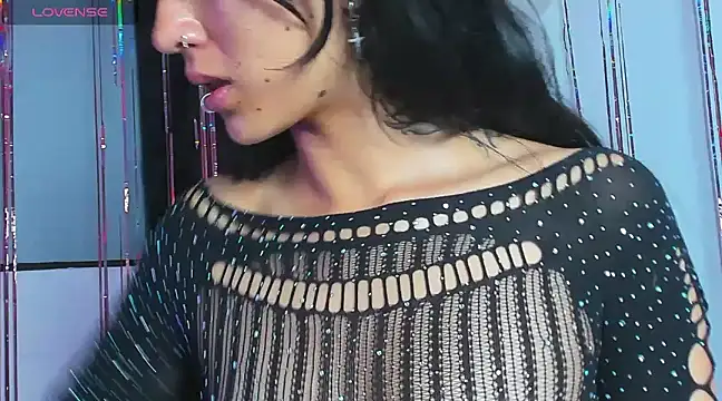 Cleo Hott online show from February 2025 03:18:02 AM