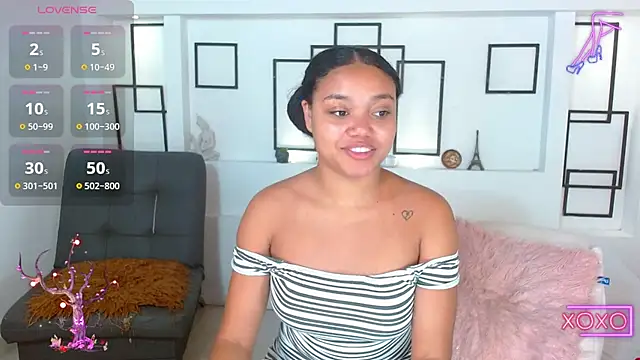 JasmineRose7 online show from March 2025 05:01:02 AM