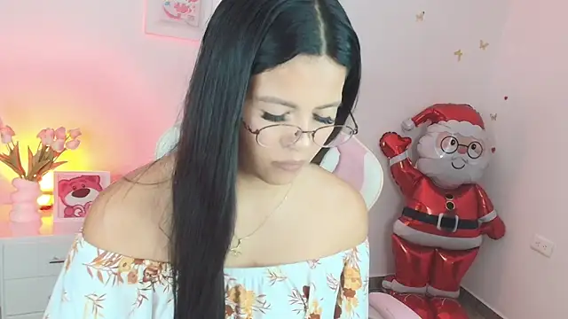 sweet dania  online show from February 2026 10:11:02 PM