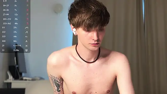 Snapshot of Calvin_Polanski chatting on May 2026 04:50:01 AM Calvin Polanski online show from May 2026 04:50:01 AM