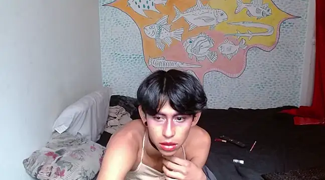 boysLittle online show from January 2025 07:32:02 PM