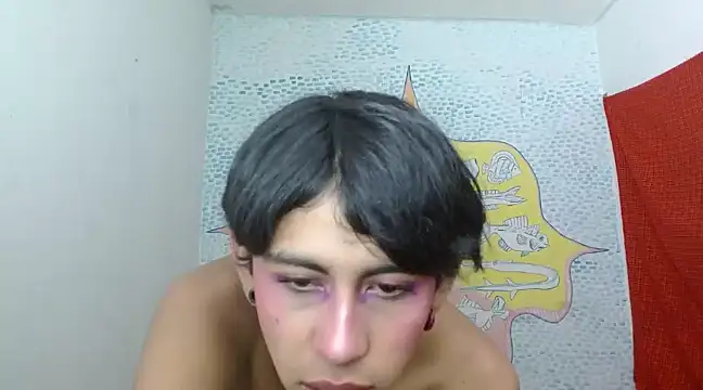 boysLittle online show from February 2025 12:05:02 PM