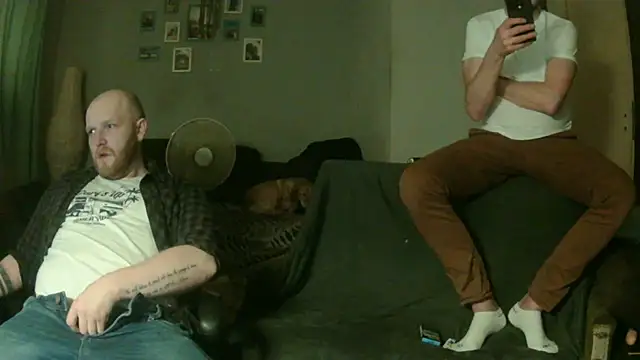 GaySexxPL online show from April 2026 06:44:01 AM