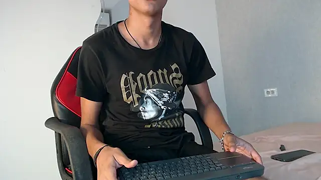 kyam adams online show from February 2025 01:23:02 AM