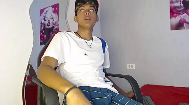 kyam adams online show from March 2025 01:29:01 PM