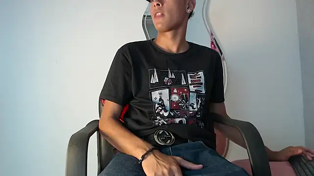 kyam adams online show from March 2025 07:35:02 PM