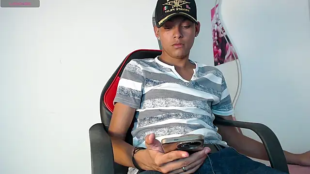 kyam adams online show from March 2025 09:12:02 PM