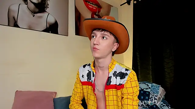 jeremy salvatore online show from January 2025 06:01:02 AM