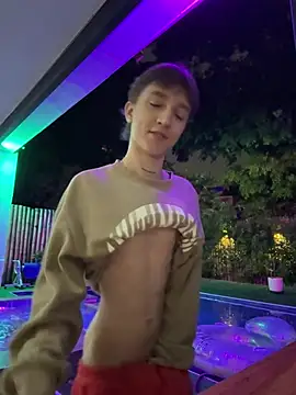 jeremy salvatore online show from February 2025 02:24:02 AM