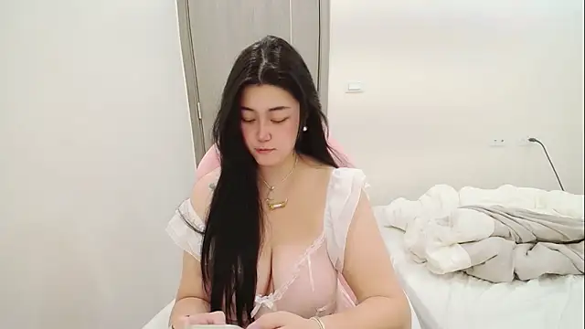 minnie9009 online show from March 2026 09:25:02 AM