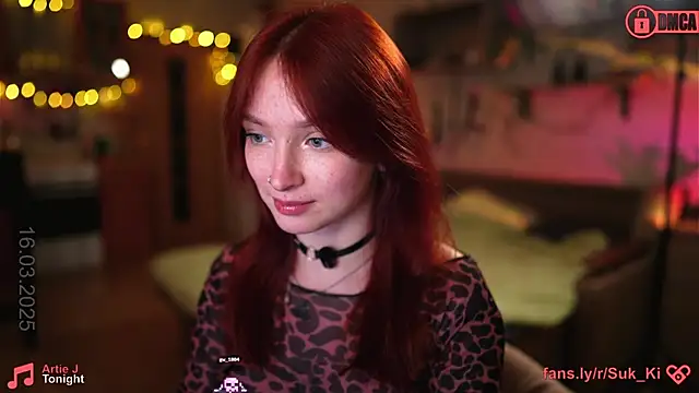 vse sukki online show from March 2025 12:08:01 AM