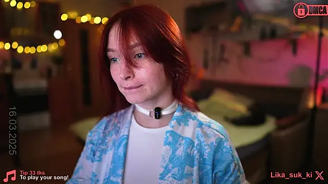 vse sukki online show from March 2025 05:16:02 PM