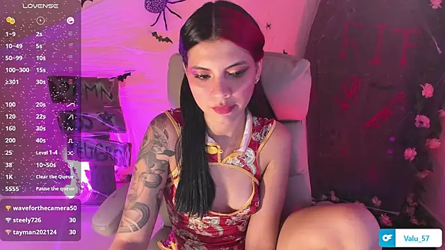 valu 557 online show from October 2025 02:03:02 AM