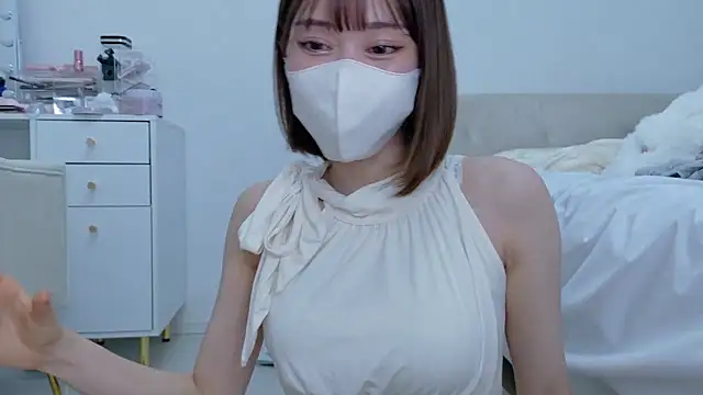 Snapshot of riken_jp chatting on July 2026 01:48:02 PM riken jp online show from July 2026 01:48:02 PM