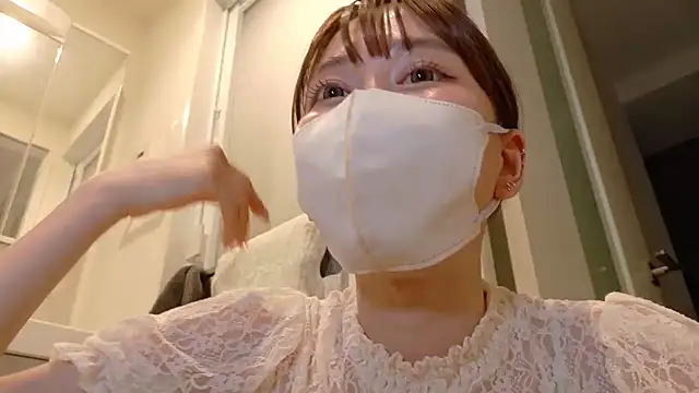Snapshot of riken_jp chatting on July 2026 04:21:01 PM riken jp online show from July 2026 04:21:01 PM