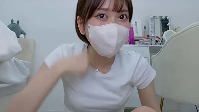 Snapshot of riken_jp chatting on July 2026 02:19:01 PM riken jp online show from July 2026 02:19:01 PM