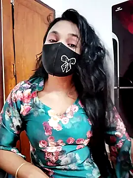 Anika-1 online show from November 2025 08:49:01 AM